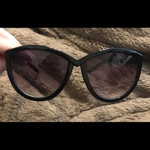 Jessica Simpson Sunglasses